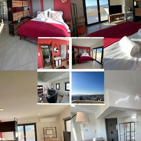 Apartament Nest & Nook Chios Town Zewnętrze zdjęcie