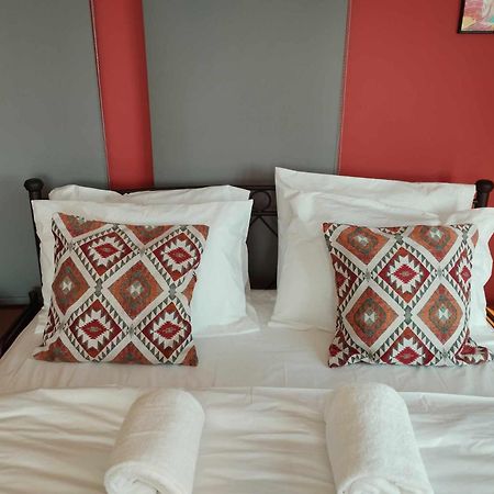 Apartament Nest & Nook Chios Town Zewnętrze zdjęcie
