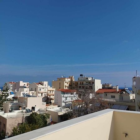 Apartament Nest & Nook Chios Town Zewnętrze zdjęcie