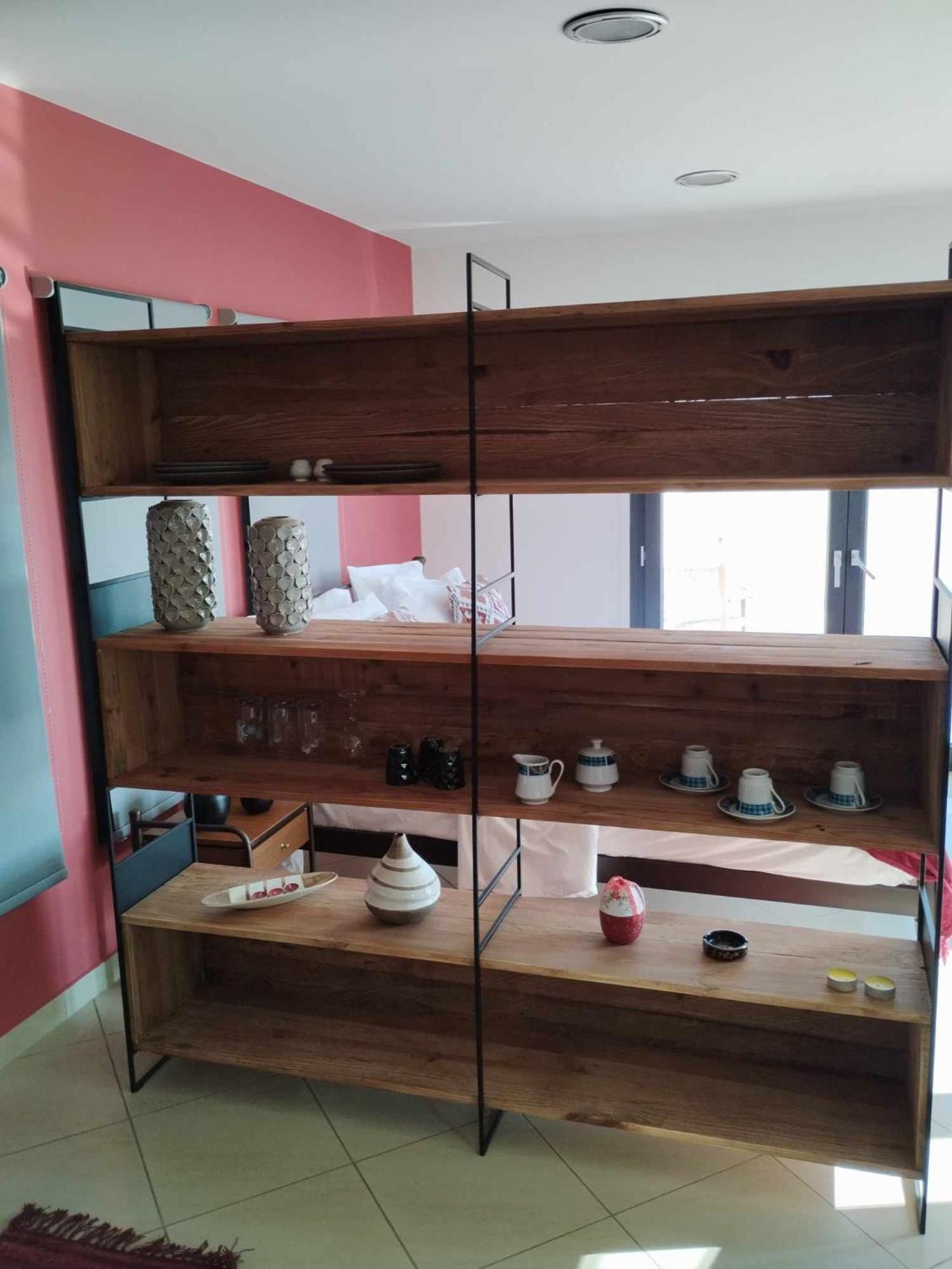 Apartament Nest & Nook Chios Town Zewnętrze zdjęcie