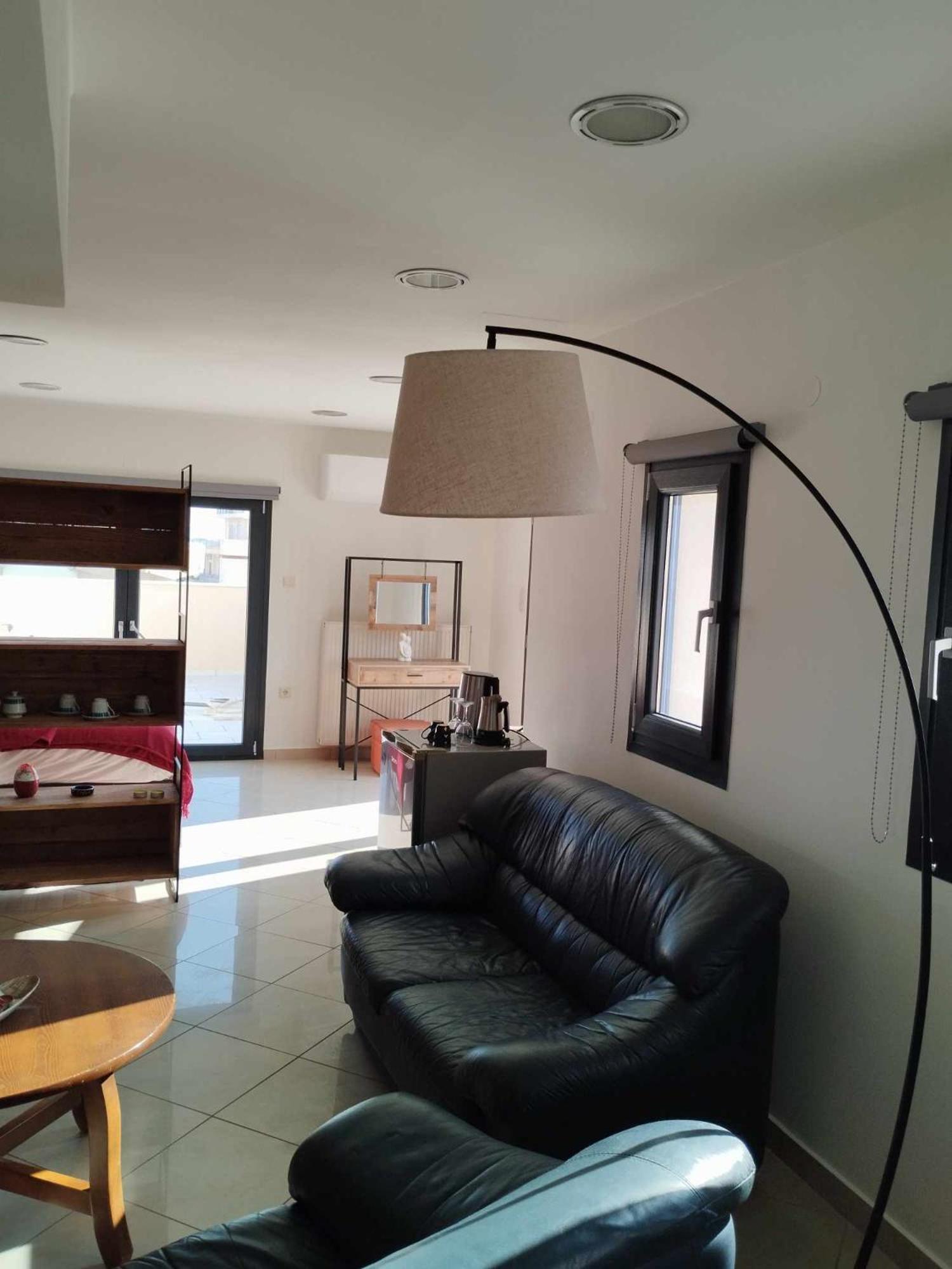 Apartament Nest & Nook Chios Town Zewnętrze zdjęcie