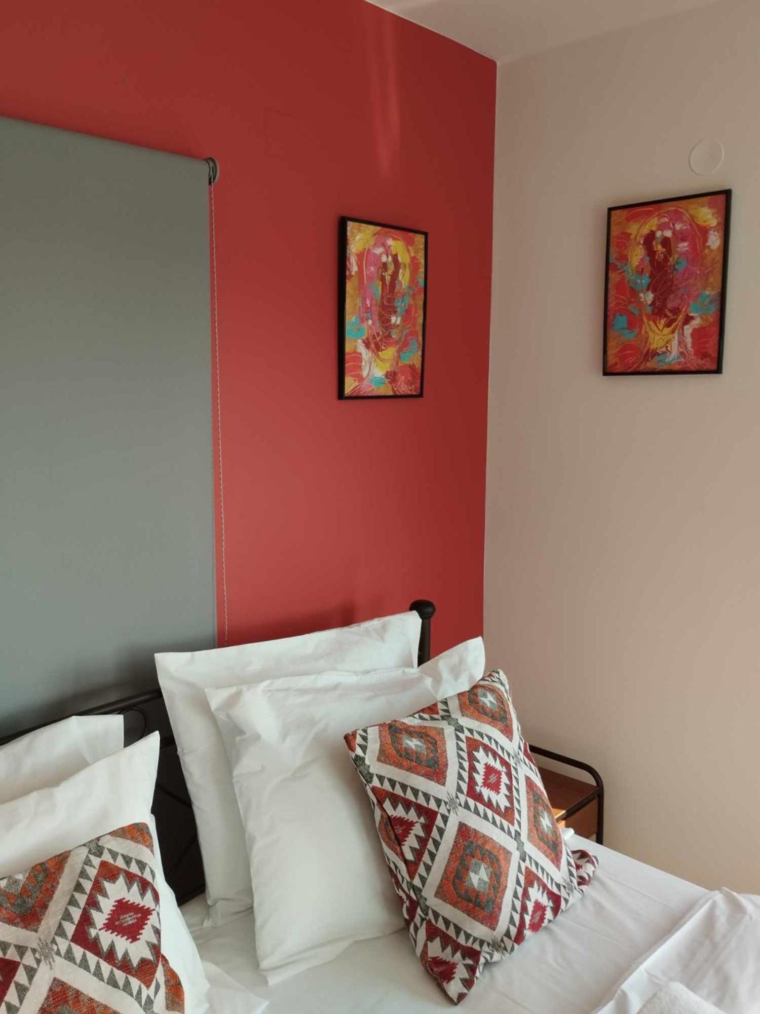 Apartament Nest & Nook Chios Town Zewnętrze zdjęcie