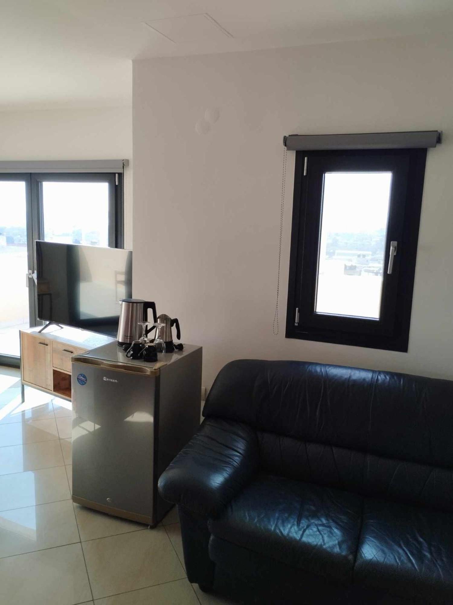 Apartament Nest & Nook Chios Town Zewnętrze zdjęcie