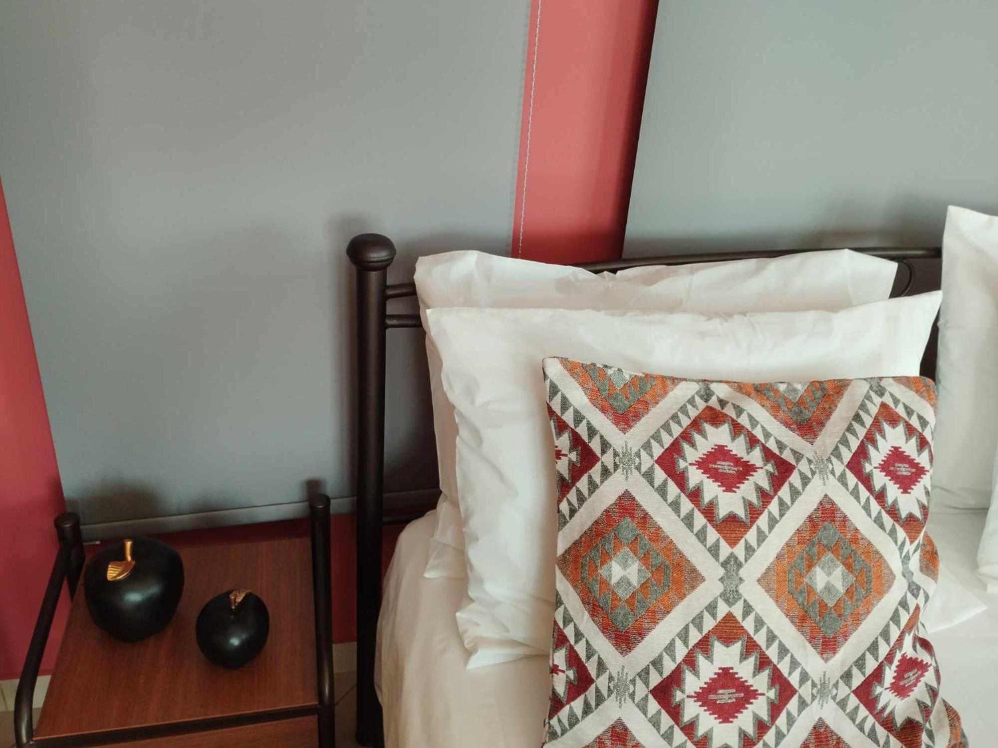 Apartament Nest & Nook Chios Town Zewnętrze zdjęcie