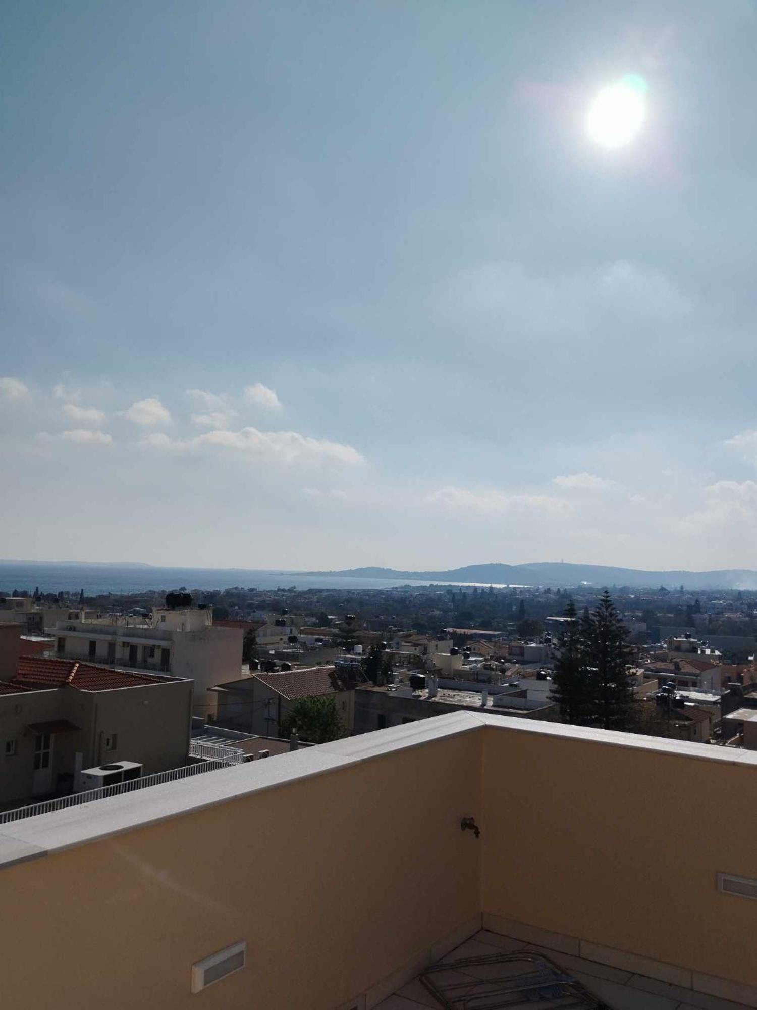 Apartament Nest & Nook Chios Town Zewnętrze zdjęcie