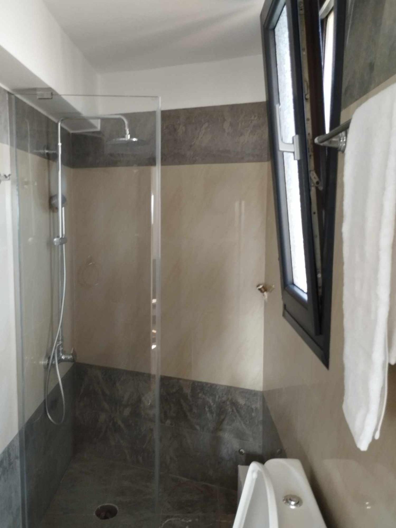 Apartament Nest & Nook Chios Town Zewnętrze zdjęcie
