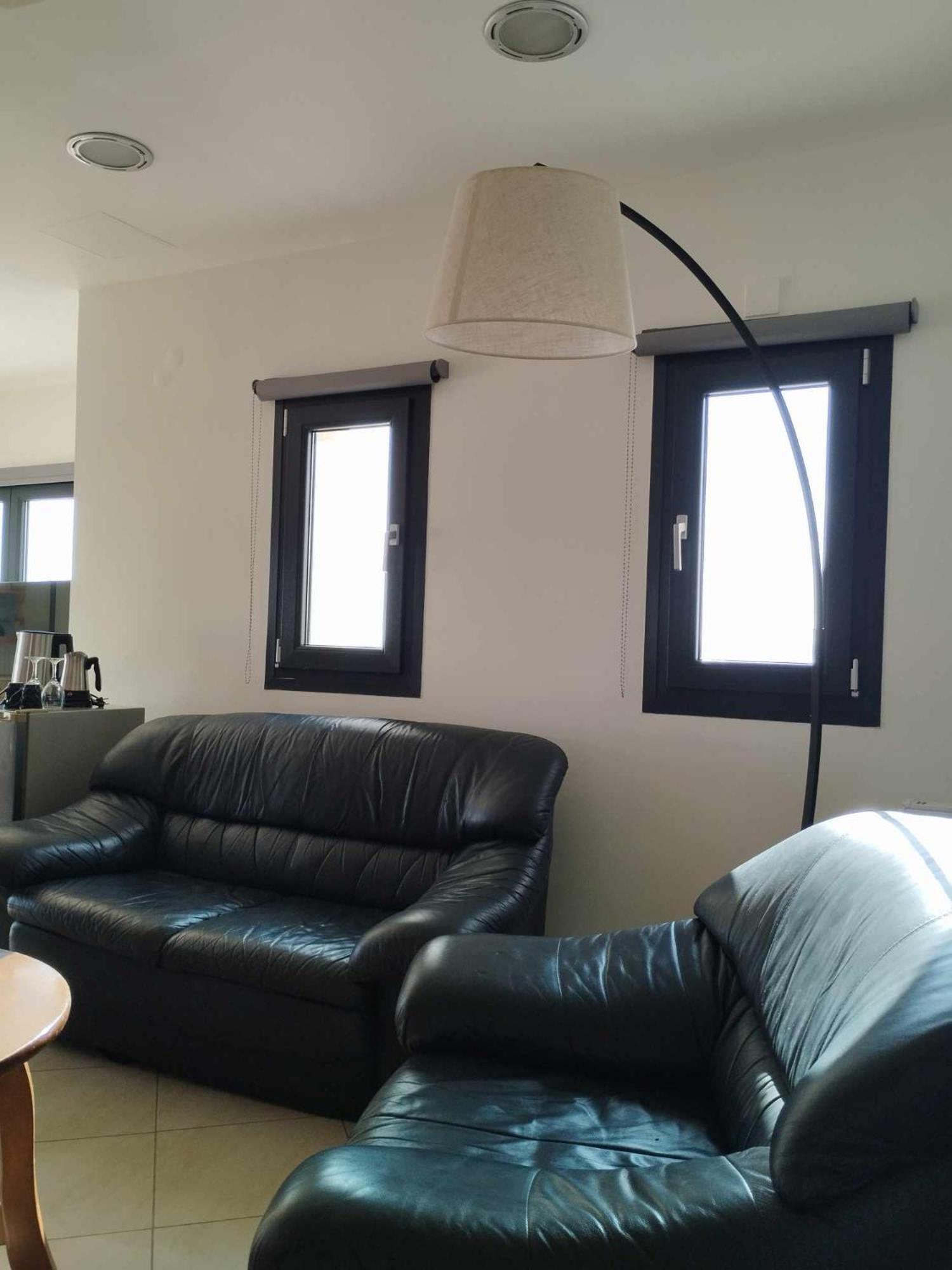 Apartament Nest & Nook Chios Town Zewnętrze zdjęcie