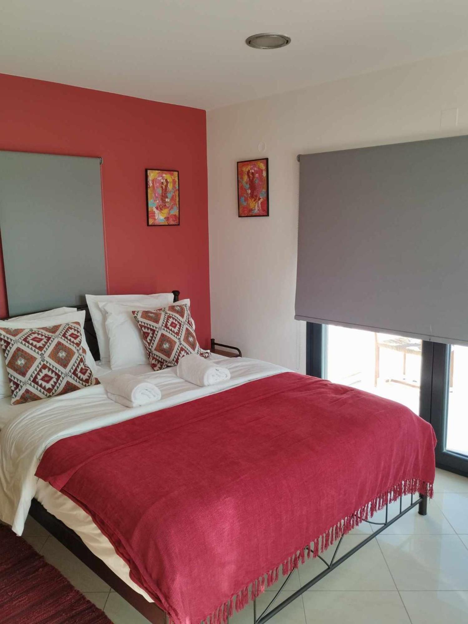 Apartament Nest & Nook Chios Town Zewnętrze zdjęcie