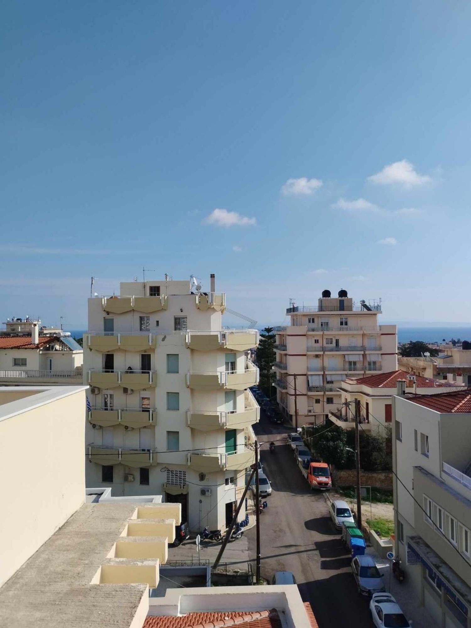 Apartament Nest & Nook Chios Town Zewnętrze zdjęcie