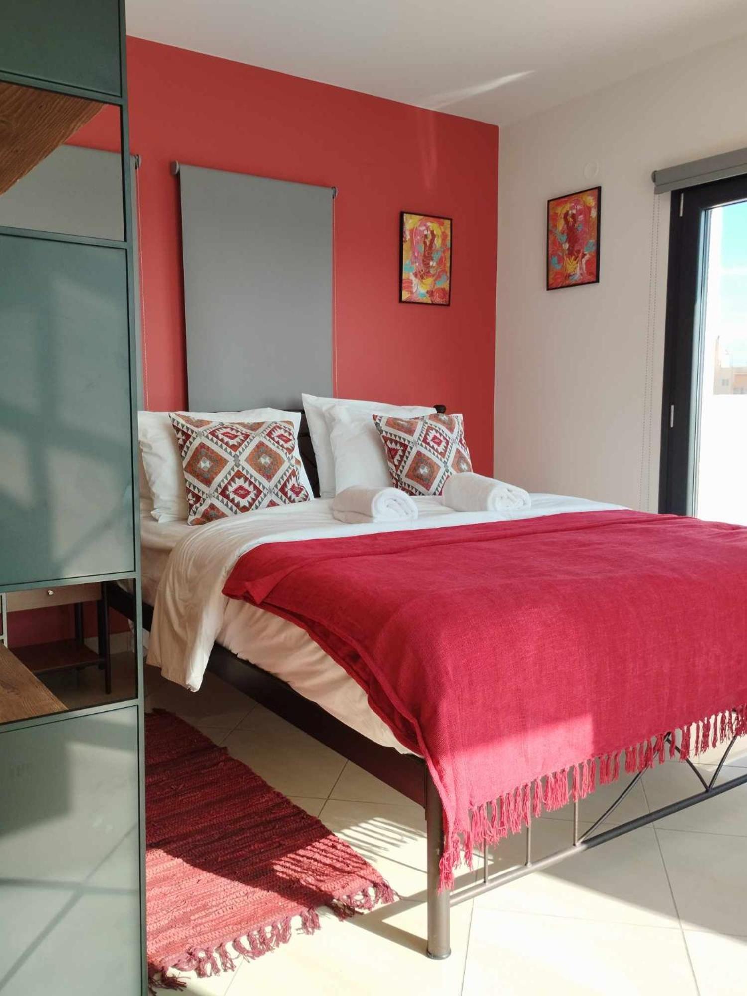 Apartament Nest & Nook Chios Town Zewnętrze zdjęcie