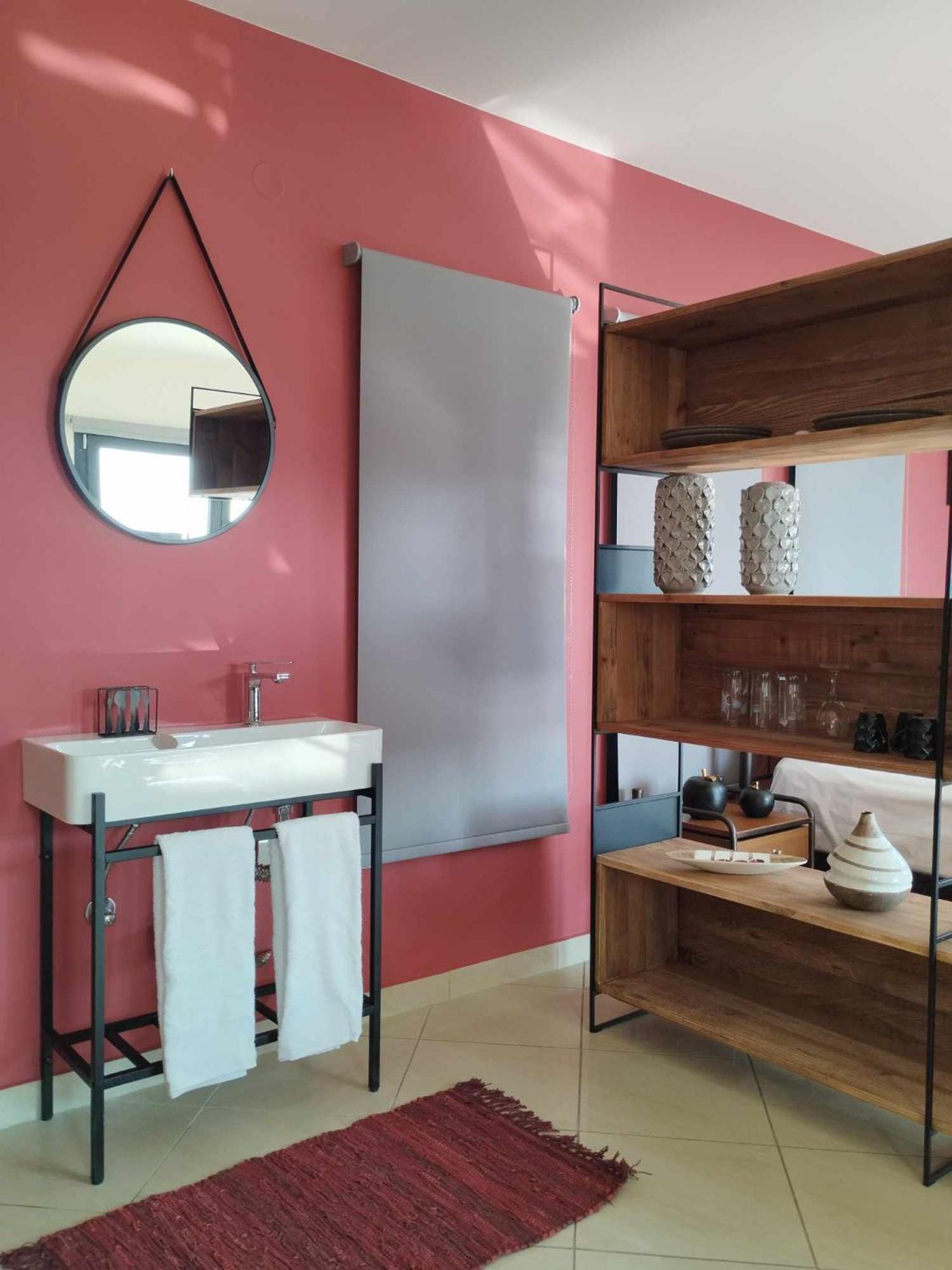 Apartament Nest & Nook Chios Town Zewnętrze zdjęcie
