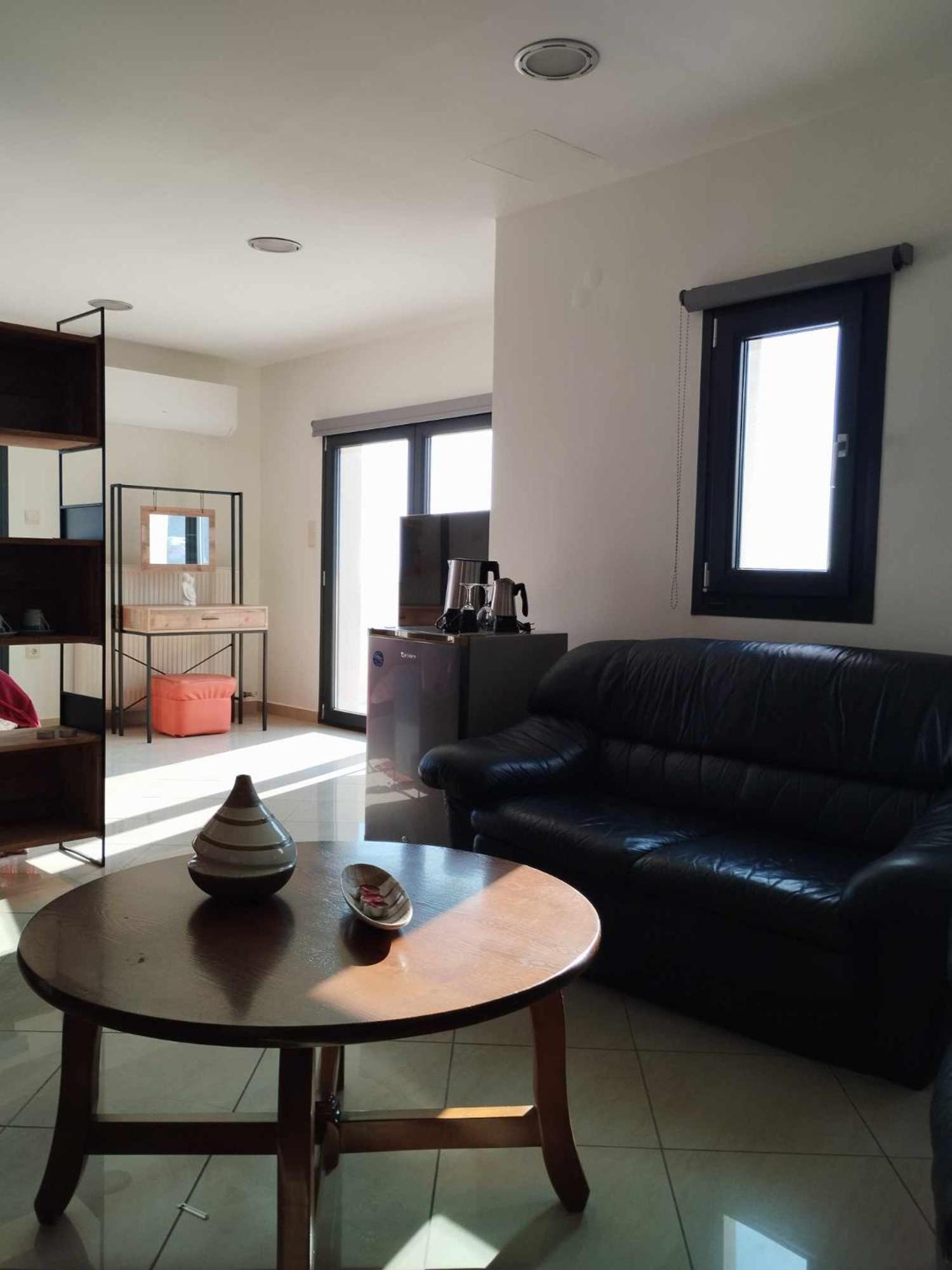 Apartament Nest & Nook Chios Town Zewnętrze zdjęcie