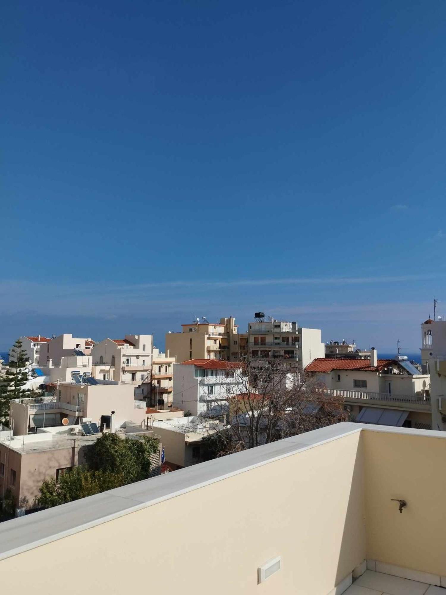 Apartament Nest & Nook Chios Town Zewnętrze zdjęcie