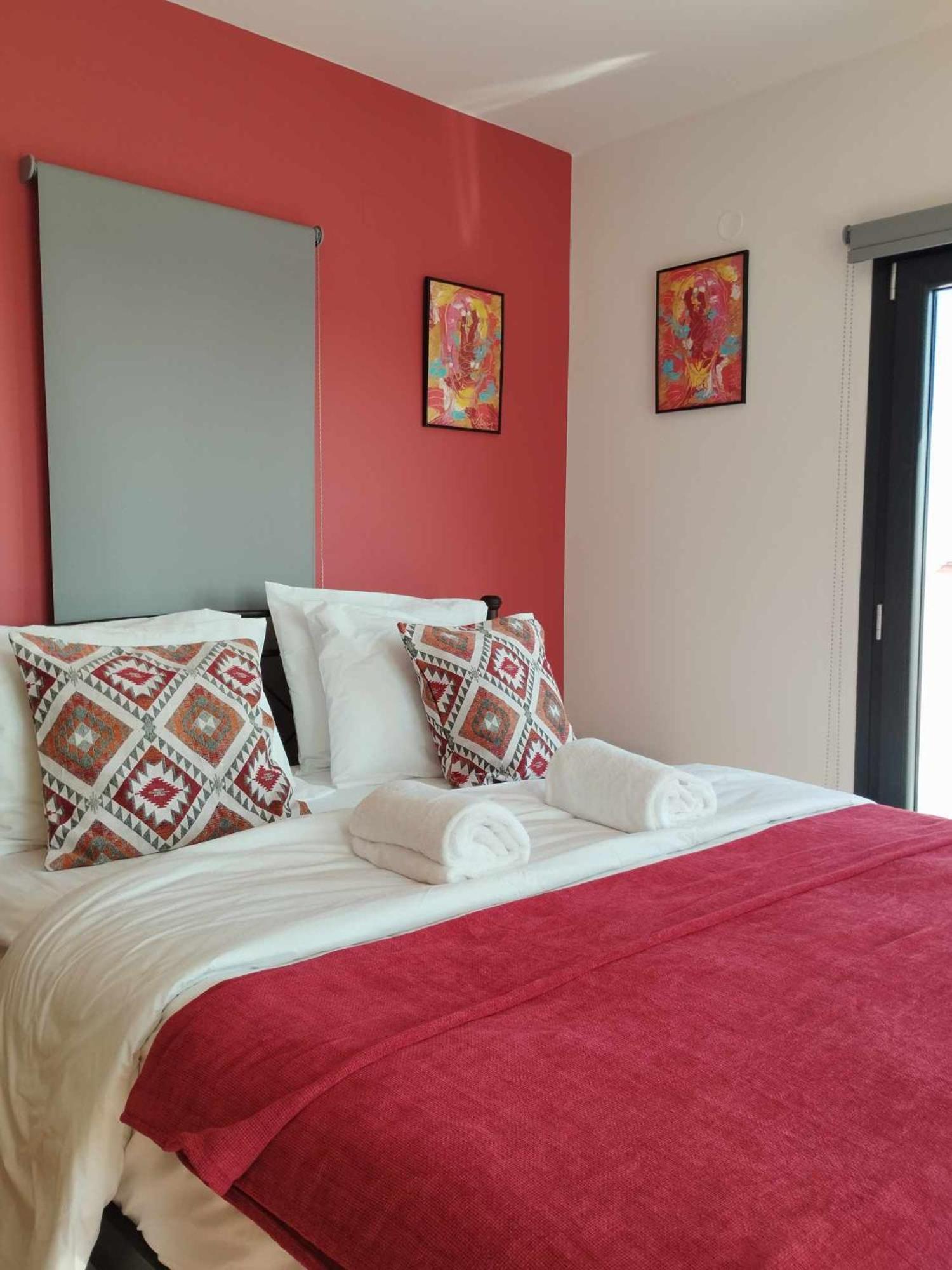 Apartament Nest & Nook Chios Town Zewnętrze zdjęcie